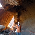 20100901 Uluru 又名Ayers Rock 就是 大石頭 (22).JPG