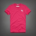 Boulder Brook Tee (Pink) 124-236-0218-060