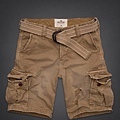 DUDES CARGO SHORTS 328-281-0198-045