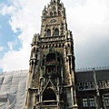 Neues Rathaus