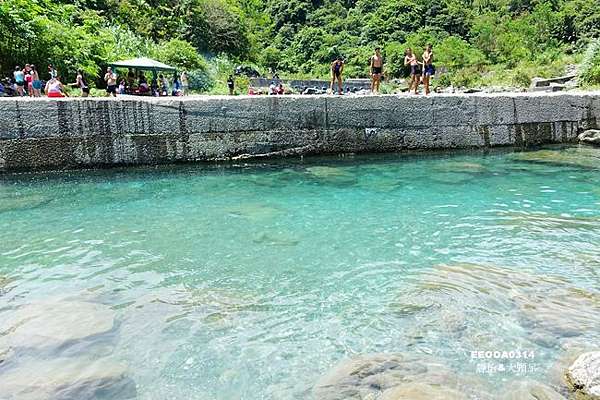 花蓮親子玩水景點 砂婆噹溪遊憩區 水源地 在地人私藏玩水秘境絕美秘境玩水趣夏日戲水避暑勝地砂婆噹溪水源地交通資訊 靜怡 大顆呆の親子 旅遊 美食 痞客邦