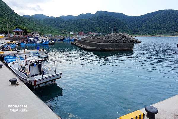 東北角玩水景點 龍洞漁港 大自然的浮潛戲水樂園抓螃蟹 寄居蟹 觀察潮間帶好去處龍洞親子玩水美食一日遊 靜怡 大顆呆の親子 旅遊 美食 痞客邦