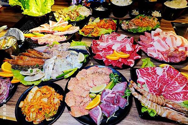 基隆燒肉吃到飽 月桂炭火燒肉吃到飽 高cp值燒烤吃到飽哈根達斯冰淇淋平日瓶裝啤酒無限暢飲基隆燒肉 基隆聚餐美食 靜怡 大顆呆の親子 旅遊 美食 痞客邦
