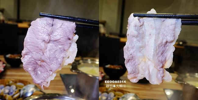 新北 蜆王頂級鍋物 來自立川漁場黃金蜆湯 自助吧無限供應 輕旅行