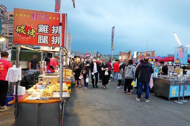 雲林,斗六,斗六夜市,美食,懶人包,小吃,雲林景點