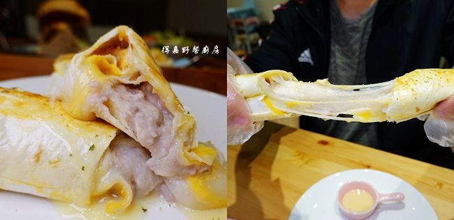 Dejia 得嘉野餐廚房,西門站,台北早午餐,芋泥五重奏,手工料理,西門商圈,高CP值餐廳,台北,西門,西門早午餐,Dejia 得嘉野餐廚