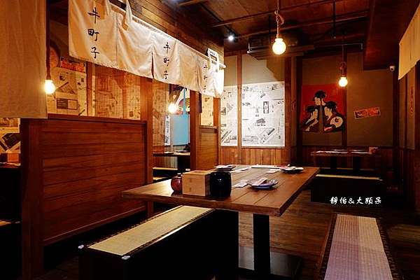 捷運市政府居酒屋 松田居酒屋酒処x食事処 368元暢飲 Sapporo生啤 梅酒等喝到飽日式風情居酒屋信義區暢飲 信義區居酒屋 靜怡 大顆呆の親子 旅遊 美食 痞客邦