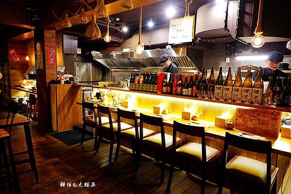 捷運市政府居酒屋 松田居酒屋酒処x食事処 368元暢飲 Sapporo生啤 梅酒等喝到飽日式風情居酒屋信義區暢飲 信義區居酒屋 靜怡 大顆呆の親子 旅遊 美食 痞客邦