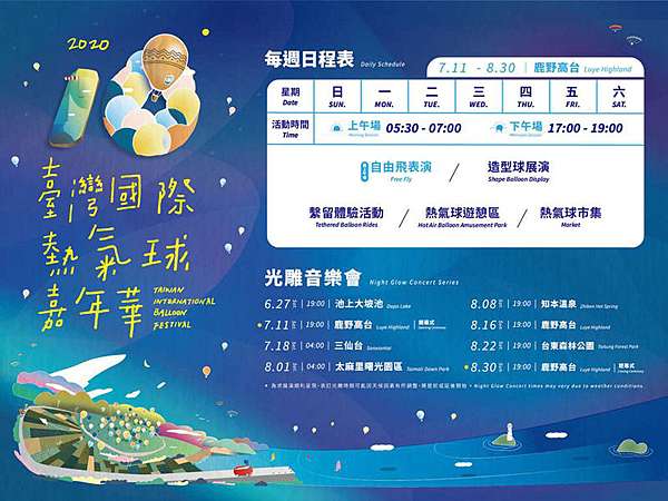 台東熱氣球 台灣國際熱氣球嘉年華 鹿野高台熱氣球追球日誌台東熱氣球交通 接駁車 光雕音樂會及活動資訊 靜怡 大顆呆の親子 旅遊 美食 痞客邦