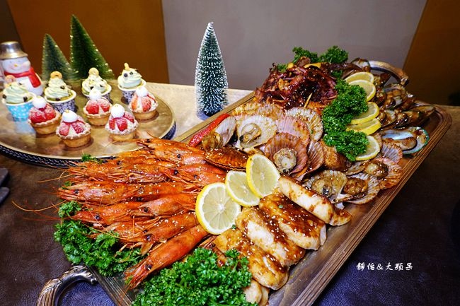 Mega 50餐飲50樓cafe 網友評價 菜單 訂位電話及地址 愛食記