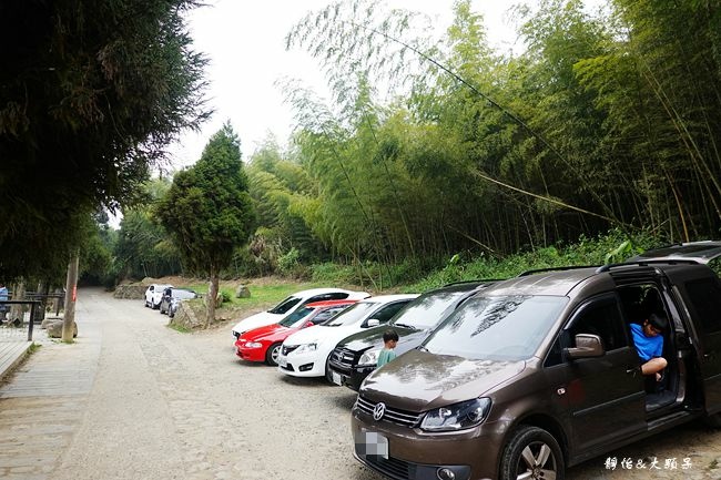 嘉義阿里山 疫情過後再出發 二延平步道 隙頂美景 茶園風光一覽無遺 飽覽雲海雲瀑 日出 夕陽 輕旅行