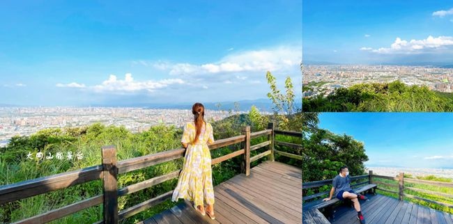 大同山步道,青龍嶺,大凍山步道,樹林興仁夜市,博愛街夜市,大眾牛排,大台北美景,新北,樹林區,大同山觀景台,大同山木棧道,步道,郊山步道