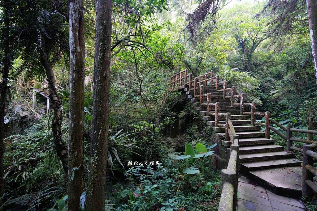 仙人堀步道