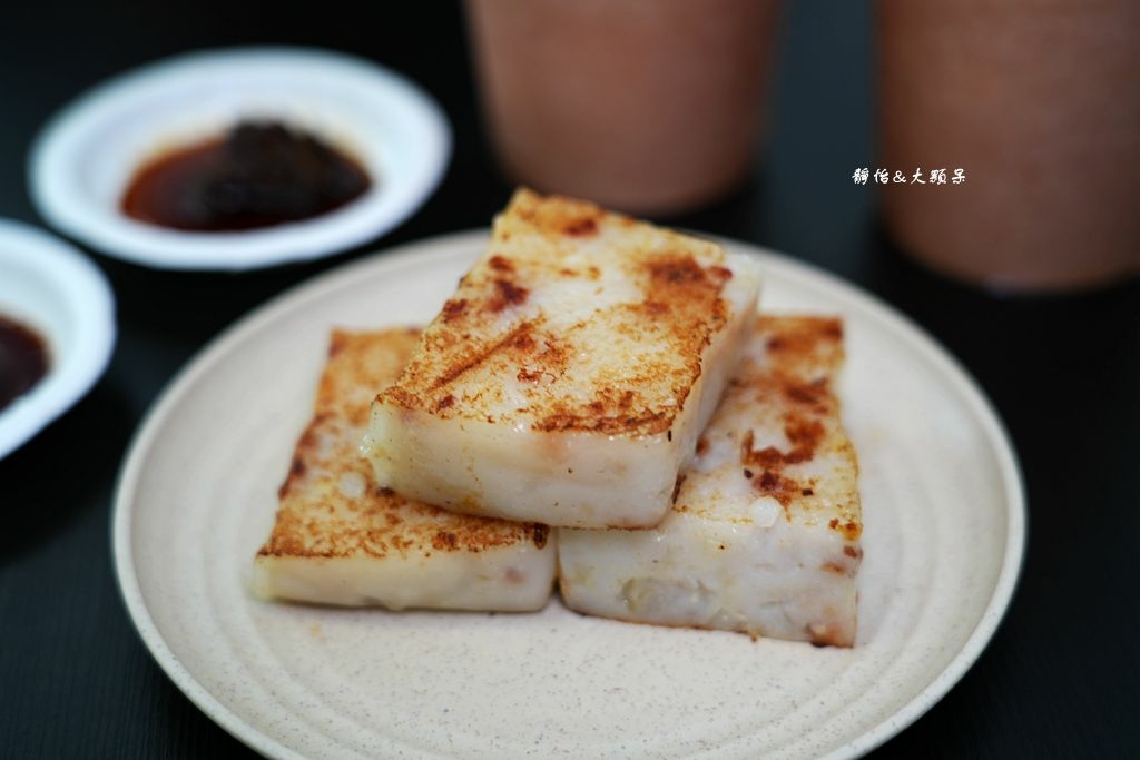 初點良食 ❙ 高cp值手桿爆汁小籠湯包，中山區小籠湯包、港式