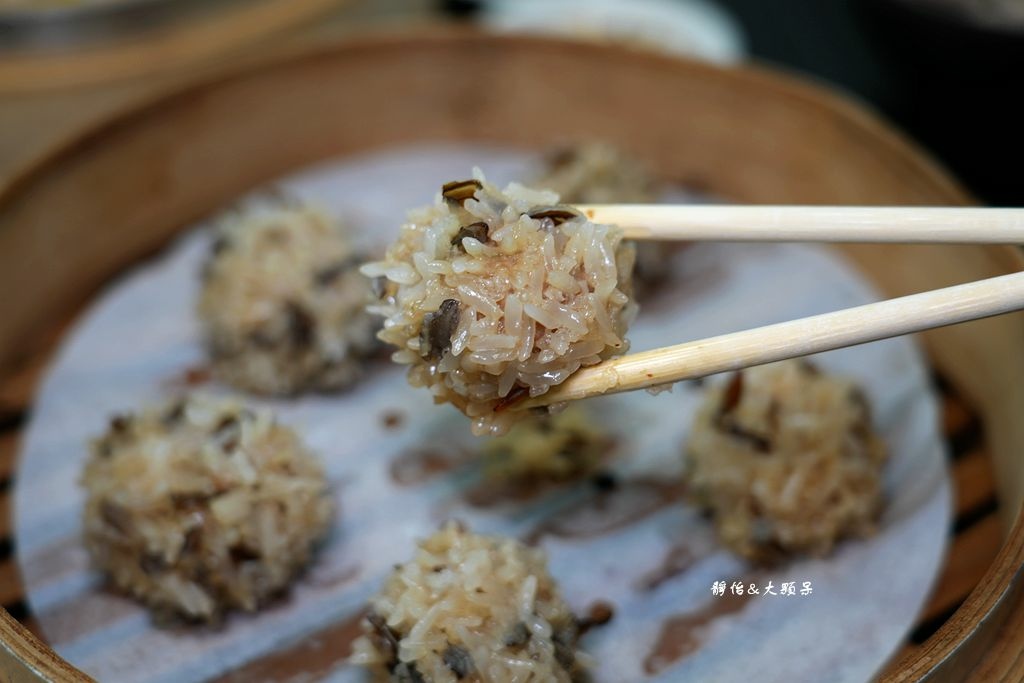 初點良食 ❙ 高cp值手桿爆汁小籠湯包，中山區小籠湯包、港式