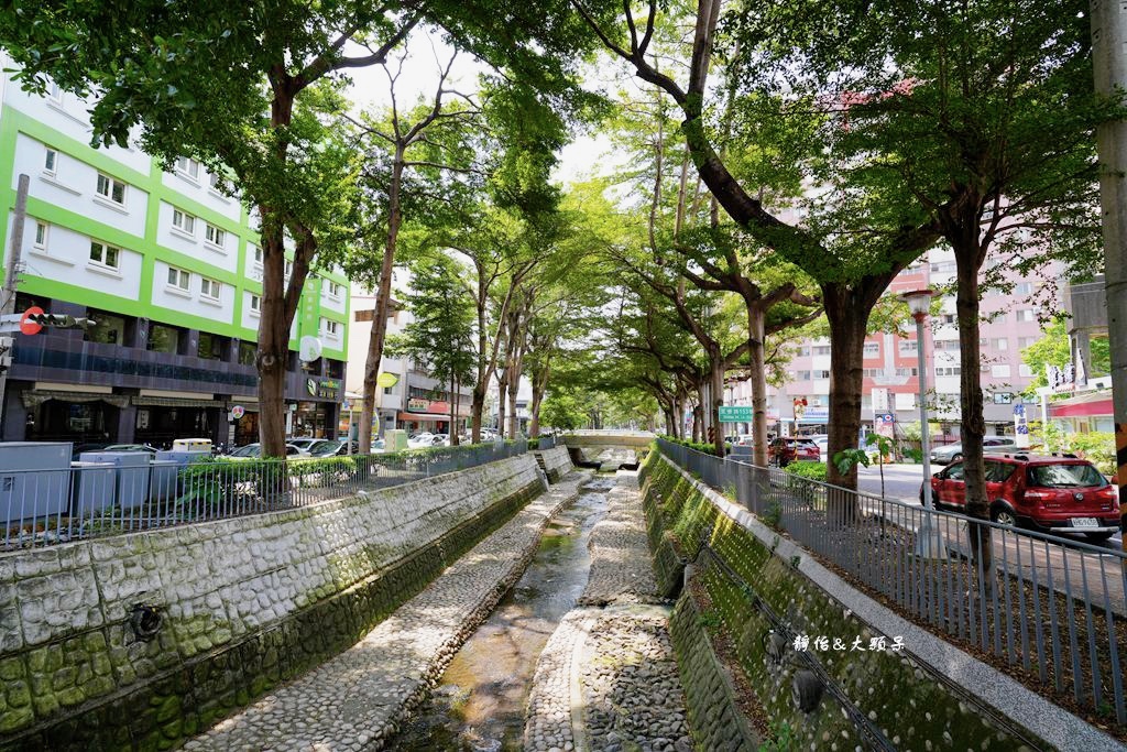 葉綠宿旅館 ❙ 童趣親子房、特約停車場，走路3分鐘到逢甲夜市