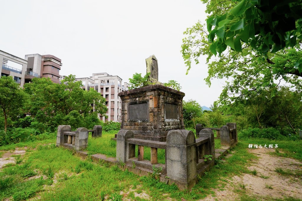 文山森林公園趣探險之丘 ❙ 森林系兒童遊戲場、樹梢步道，台北