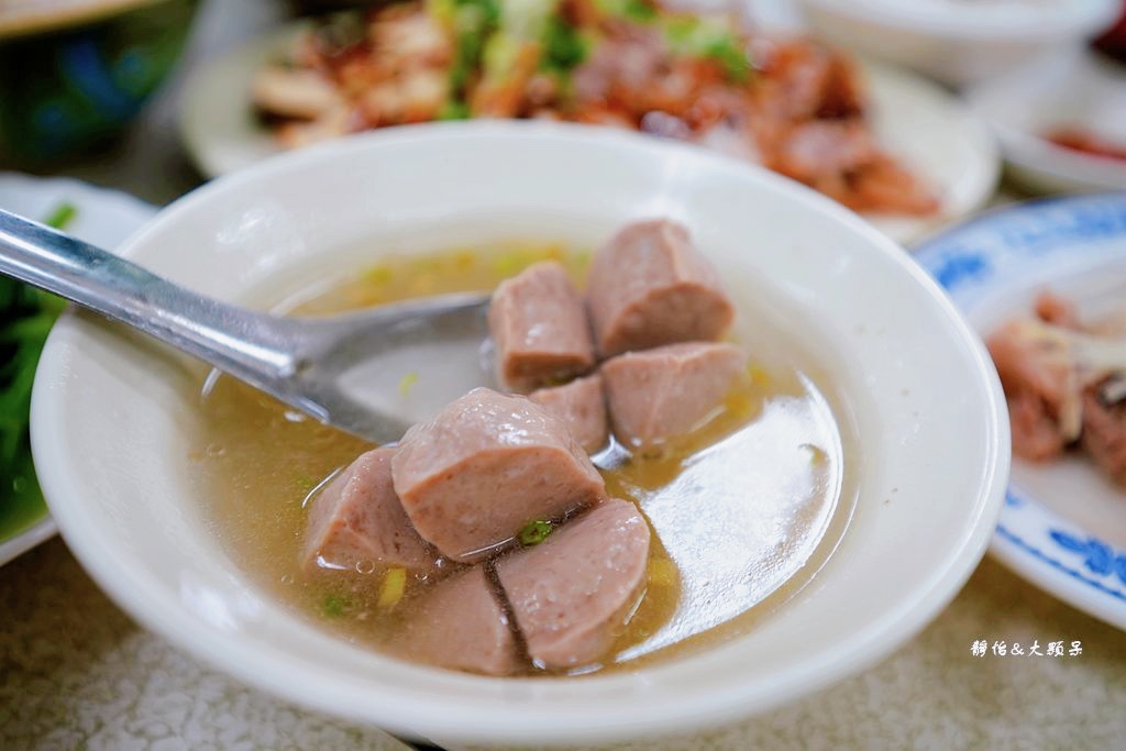 和平鵝肉担 ❙ 花蓮鵝肉吃這家，營業至凌晨的老店鵝肉，花蓮美