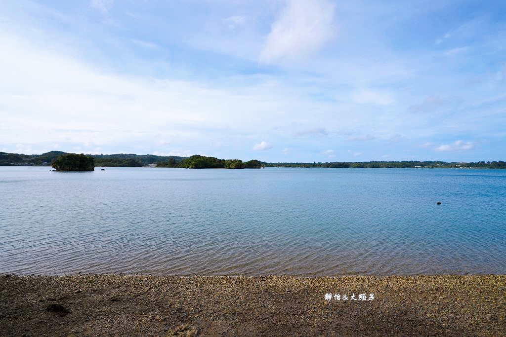 FIFI PARLOR ❙ 溫煦的海風、鞦韆無敵海景，沖繩名