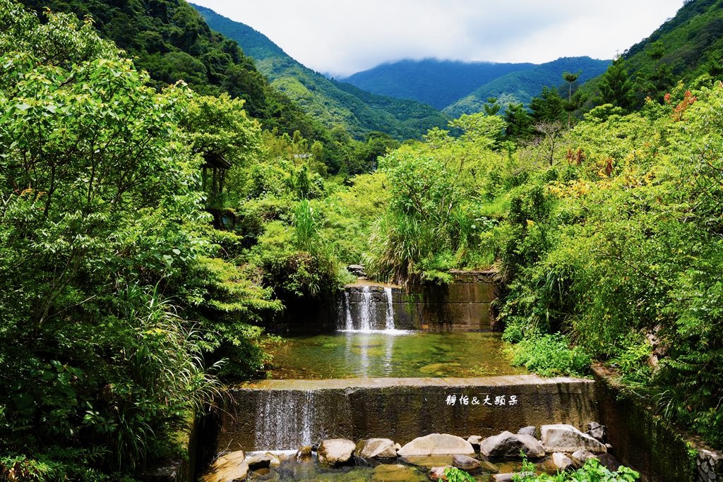 野薑花白宮露營區 ❙ 免搭帳貨櫃屋，親子主題房，有冷氣，新竹