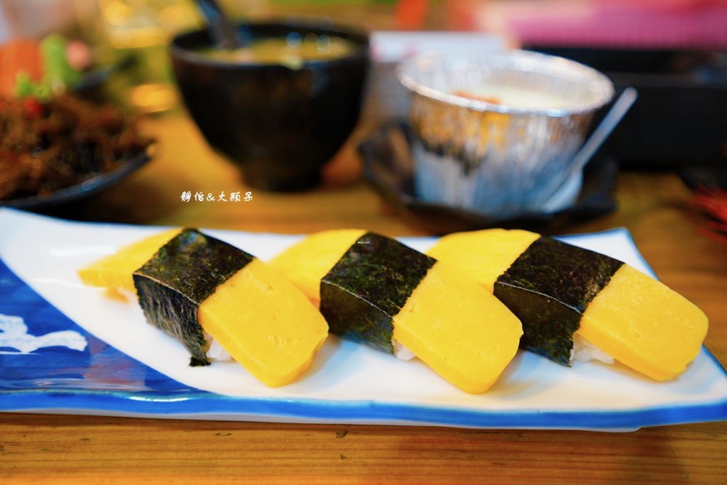 王匠生魚片&日本料理 ❙ 市場內超人氣生魚片、黑鮪魚，東港華