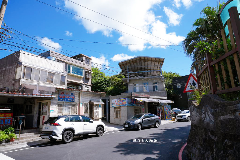 瑞濱海鮮小吃店 ❙ 食材新鮮、沒有菜單，瑞芳隱藏版海鮮小吃，