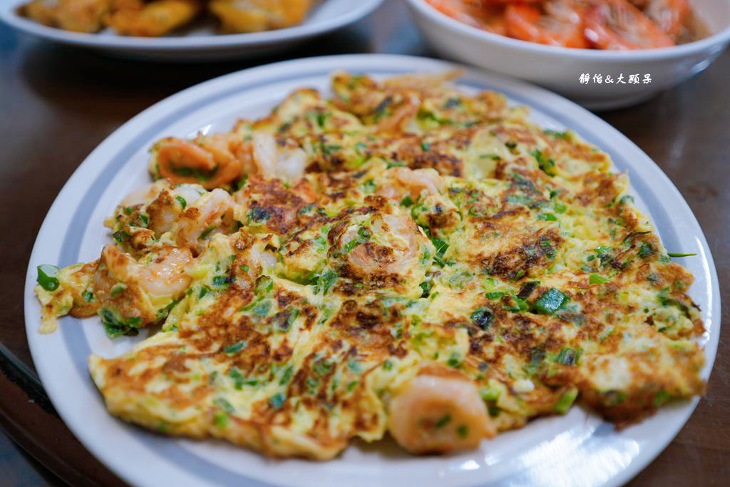 瑞濱海鮮小吃店 ❙ 食材新鮮、沒有菜單，瑞芳隱藏版海鮮小吃，