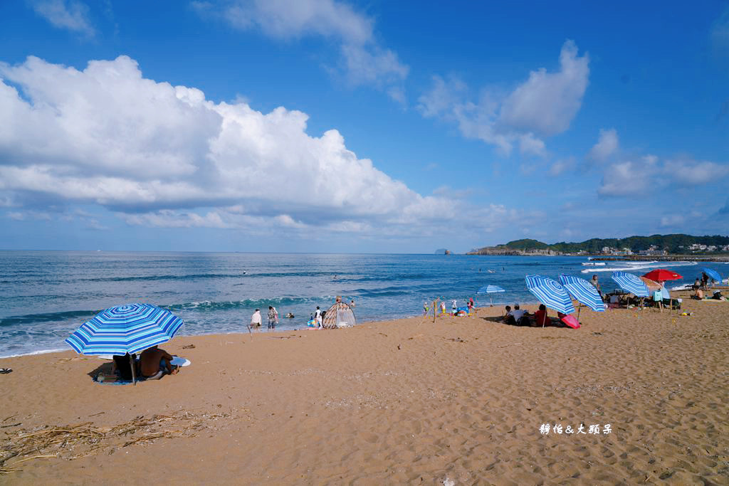 Pattaya金山泰式料理 ❙ 看海吃泰國菜，超厚月亮蝦餅、