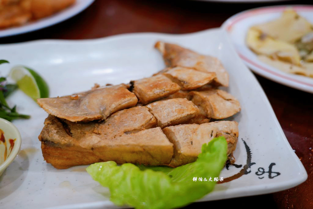 張家土雞城 ❙ 隱身民宅內超人氣土雞餐廳，自家飼養白斬雞，桃