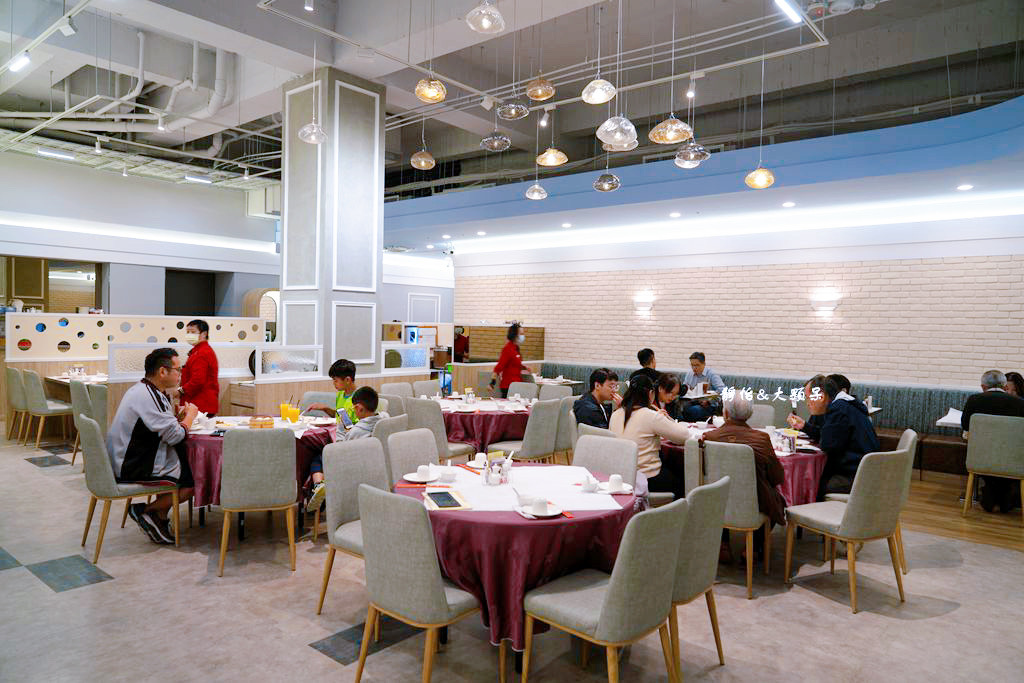 乾隆坊餐廳 ❙ 在地30年老字號浙江名菜、港式點心，新店港式