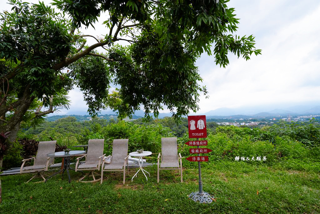 清豐濤月景觀餐廳 ❙ 吃火鍋、泡腳、眺望仁義潭美景，嘉義景觀