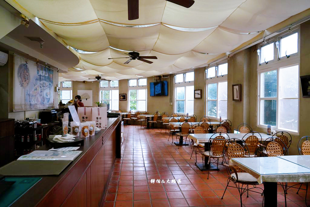 舊金山總督溫泉 ❙ 半露天北海風情湯屋，可兩大兩小泡湯，金山