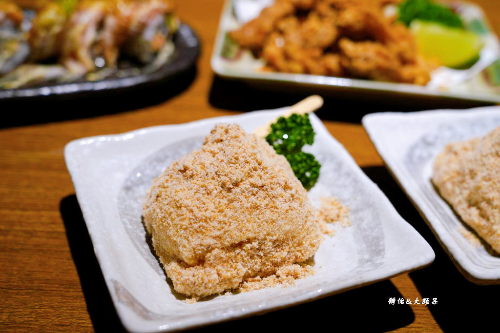 石川日式食堂 ❙ 本港直送現流漁獲，平日中午也大爆滿，不收服