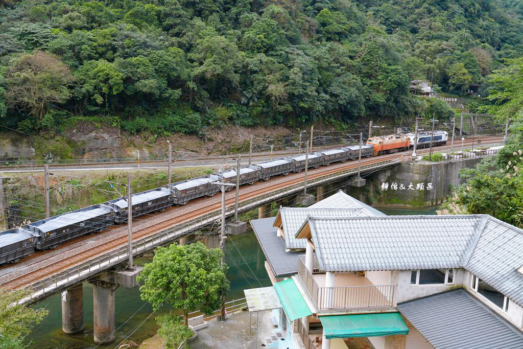 三貂嶺生態友善隧道 ❙ 封閉30年神秘百年隧道，鏡面水池倒影