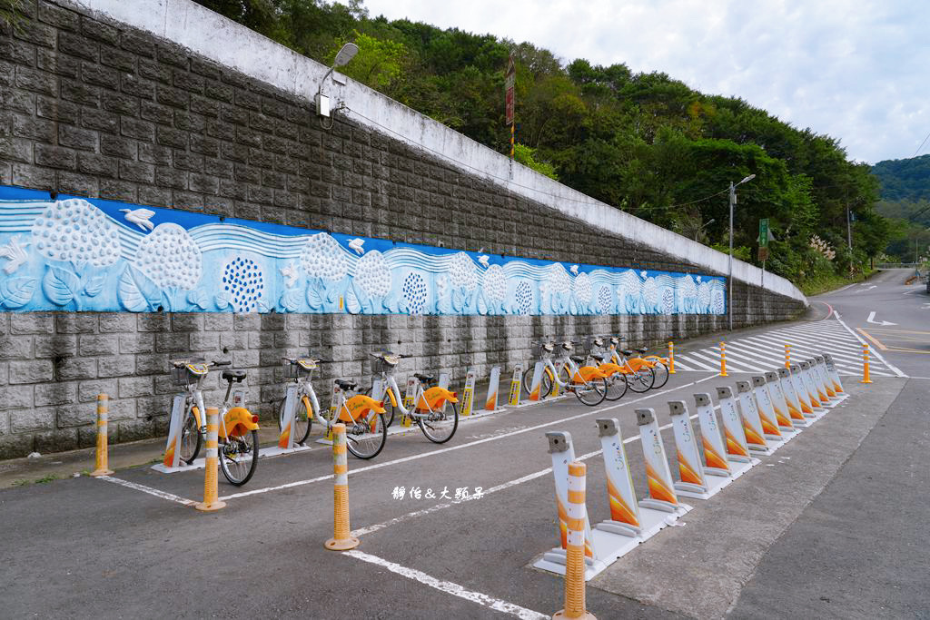 三貂嶺生態友善隧道 ❙ 封閉30年神秘百年隧道，鏡面水池倒影