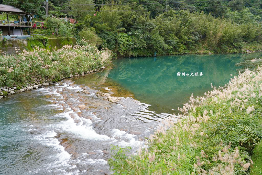 三貂嶺生態友善隧道 ❙ 封閉30年神秘百年隧道，鏡面水池倒影