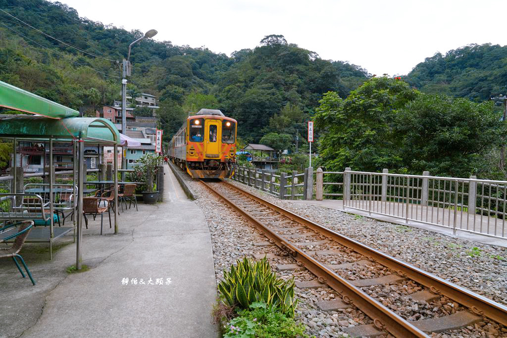 三貂嶺生態友善隧道 ❙ 封閉30年神秘百年隧道，鏡面水池倒影