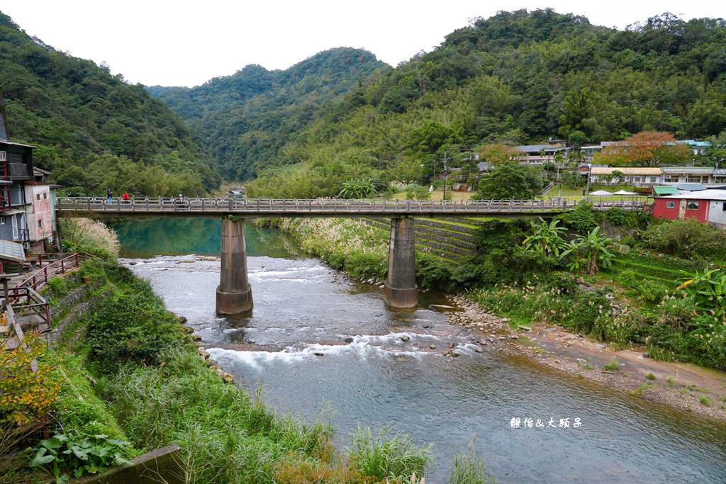 三貂嶺生態友善隧道 ❙ 封閉30年神秘百年隧道，鏡面水池倒影