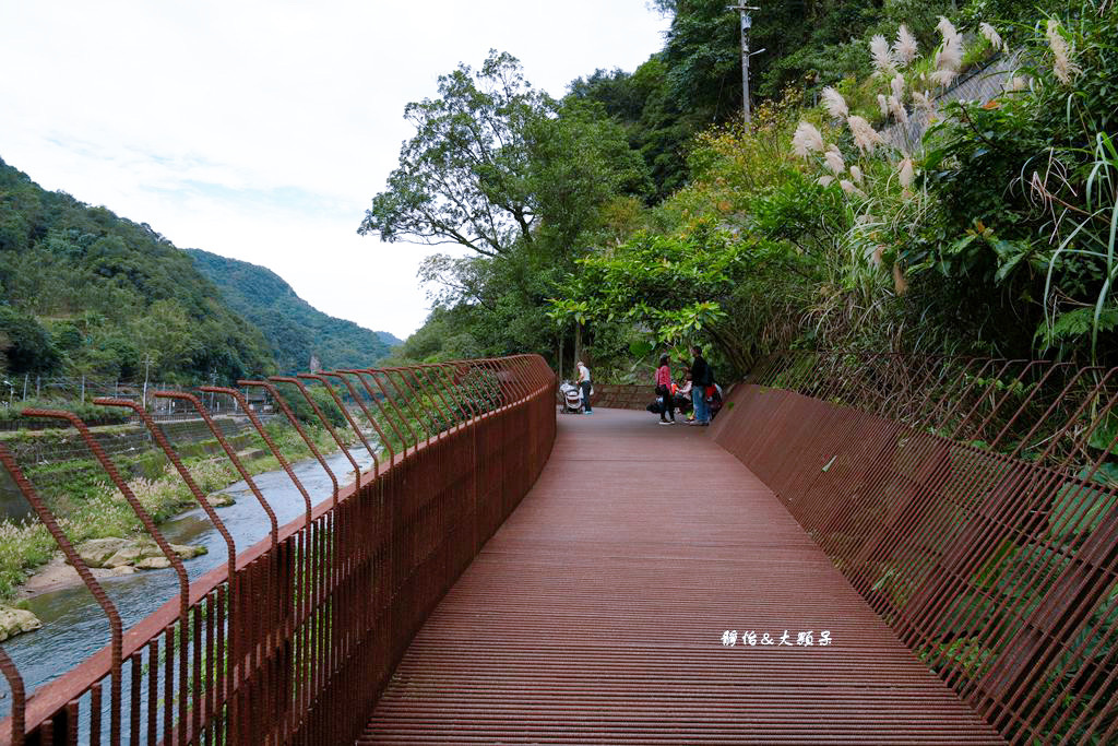 三貂嶺生態友善隧道 ❙ 封閉30年神秘百年隧道，鏡面水池倒影