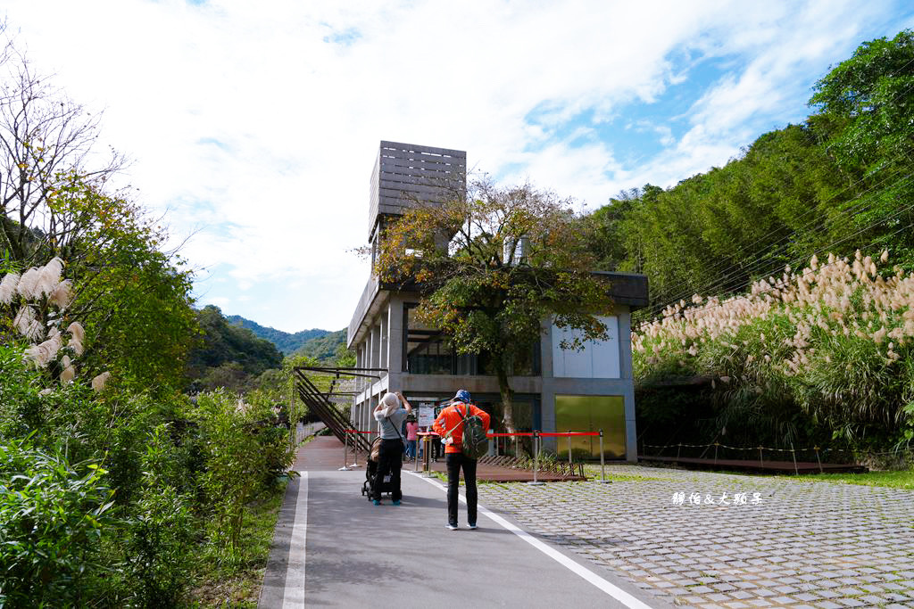 三貂嶺生態友善隧道 ❙ 封閉30年神秘百年隧道，鏡面水池倒影