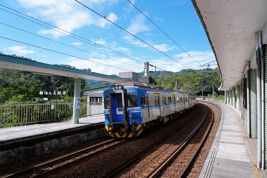 三貂嶺生態友善隧道 ❙ 封閉30年神秘百年隧道，鏡面水池倒影