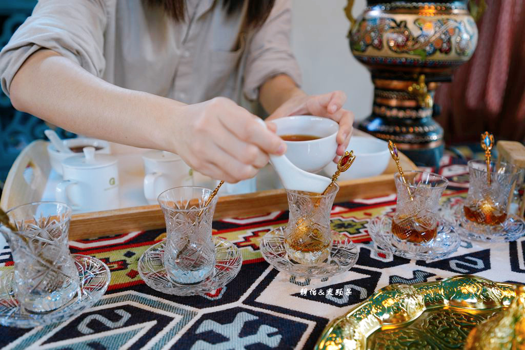 臺灣客家茶文化館 ❙ 六國茶室、小茶師體驗、親子手作DIY、