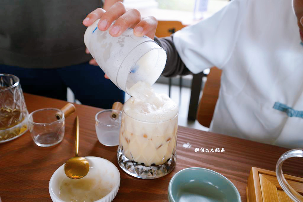 臺灣客家茶文化館 ❙ 六國茶室、小茶師體驗、親子手作DIY、