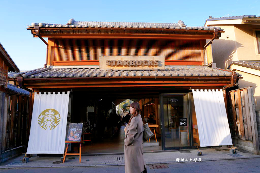 小江戶川越 ❙ 古色古香藏造老屋街道、鐘樓，川越老街美食，東