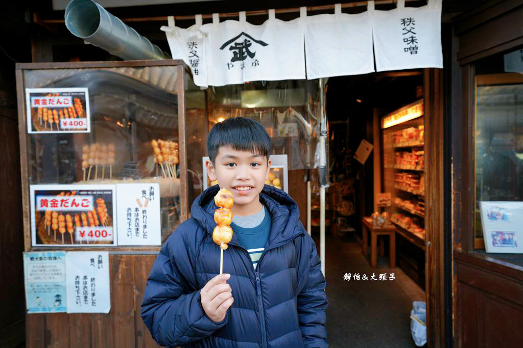 小江戶川越 ❙ 古色古香藏造老屋街道、鐘樓，川越老街美食，東