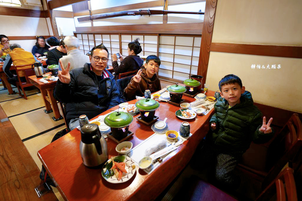 北海道かに將軍千葉店 ❙ 螃蟹料理專賣店，JR千葉站步行5分