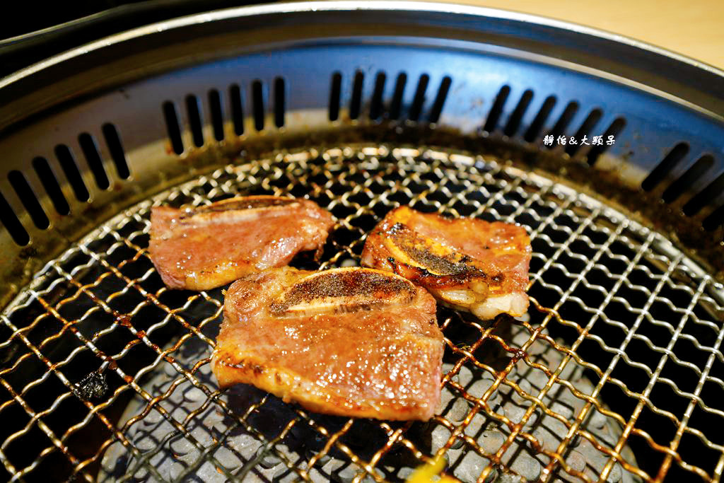 烤必勝日式燒肉 ❙ 台北燒肉吃到飽699元起，公館燒肉吃到飽