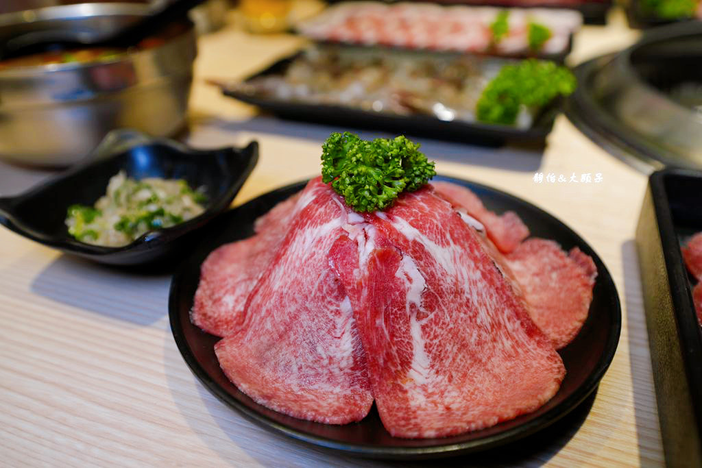 烤必勝日式燒肉 ❙ 台北燒肉吃到飽699元起，公館燒肉吃到飽
