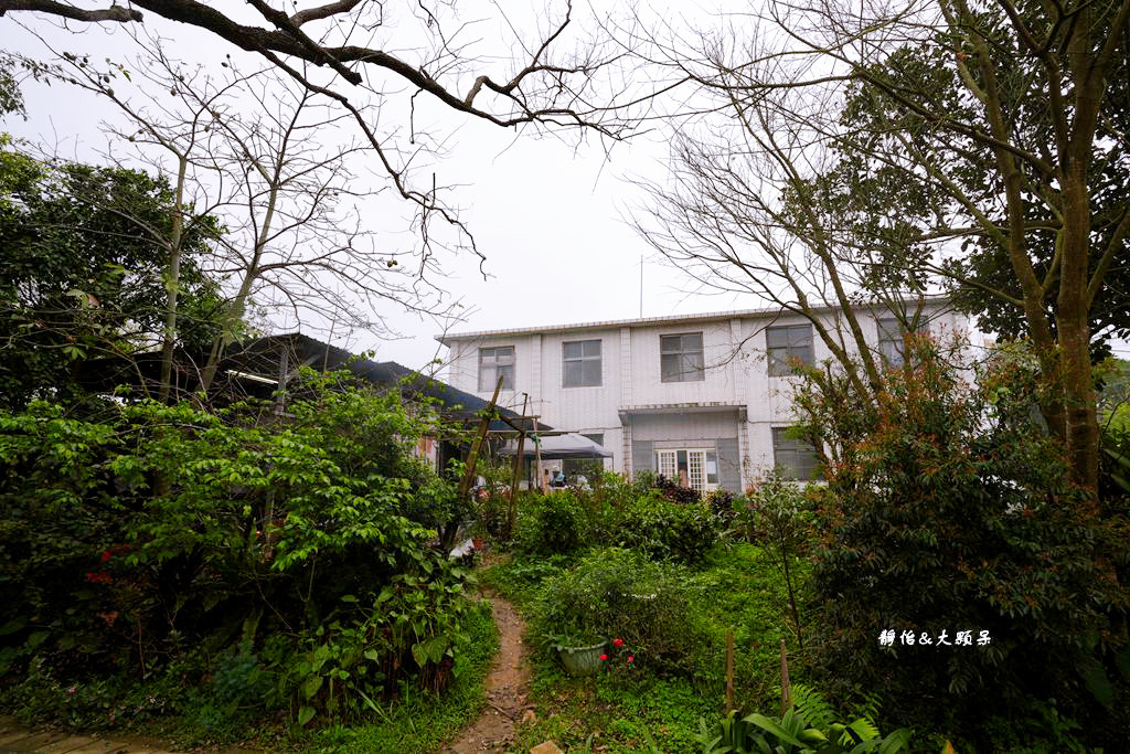 富祥桶仔雞 ❙ 大溪隱藏版柴燒桶仔雞，地點隱密卻超人氣，桃園