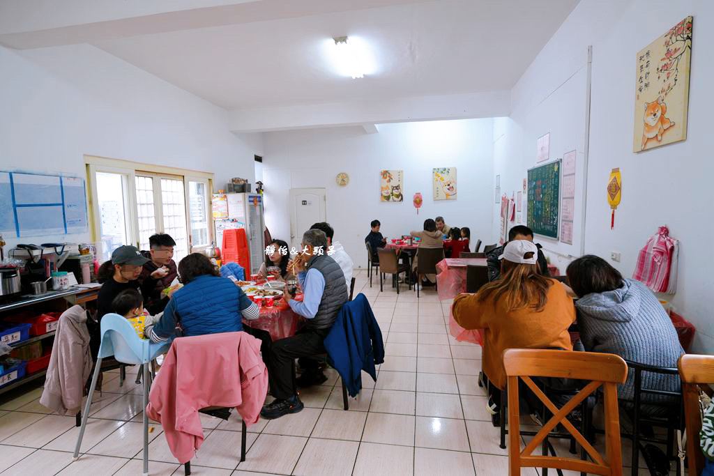 富祥桶仔雞 ❙ 大溪隱藏版柴燒桶仔雞，地點隱密卻超人氣，桃園